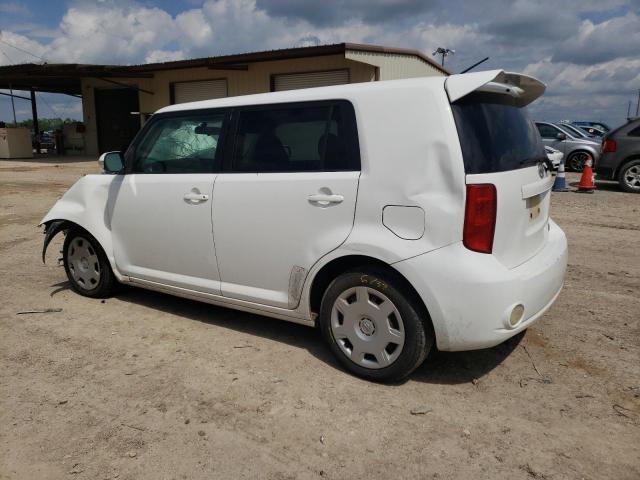 JTLKE50EX91066523 - 2009 TOYOTA SCION XB 白色 照片 2