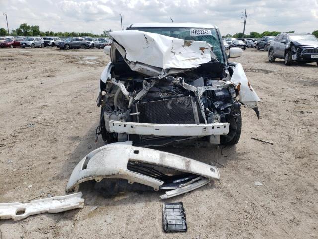 JTLKE50EX91066523 - 2009 TOYOTA SCION XB 白色 照片 5