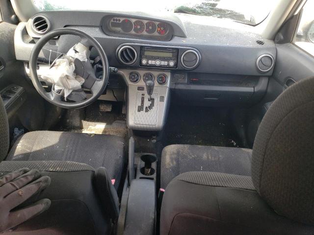 JTLKE50EX91066523 - 2009 TOYOTA SCION XB 白色 照片 8