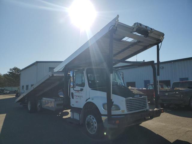 2007 FREIGHTLINER M2 106 MEDIUM DUTY, 