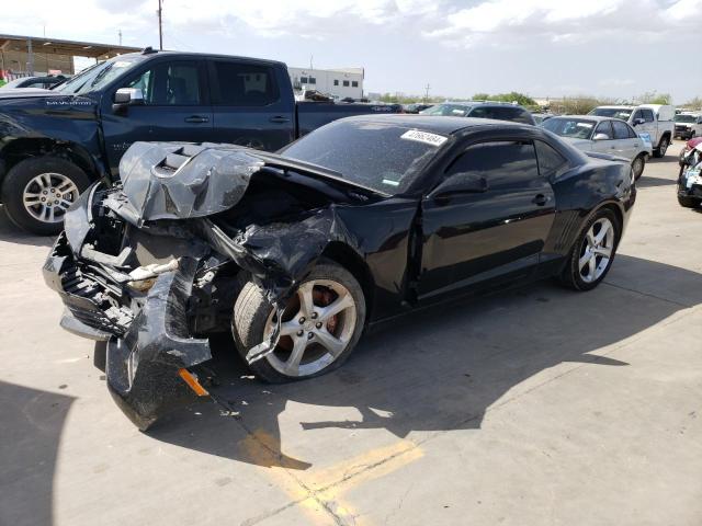 2015 CHEVROLET CAMARO 2SS, 