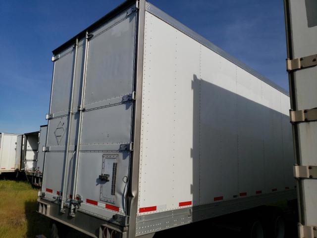 3UTVS2539N8536402 - 2022 UTILITY TL WHITE photo 4