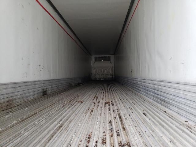 3UTVS2539N8536402 - 2022 UTILITY TL WHITE photo 5