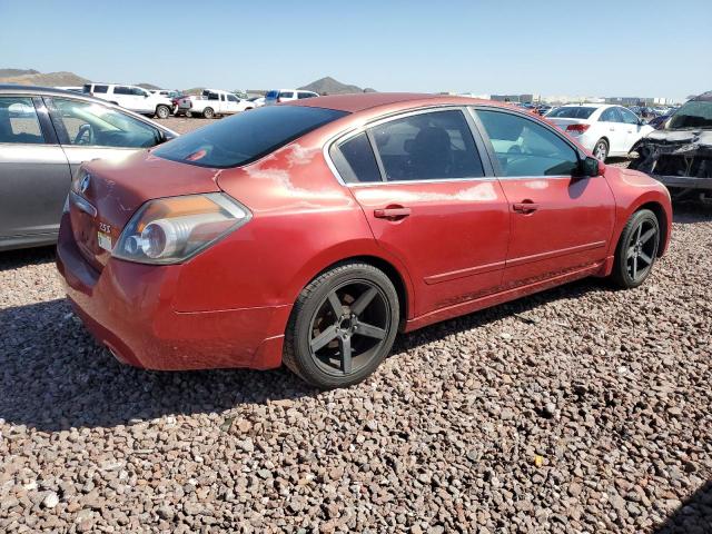 1N4AL21E69N506293 - 2009 NISSAN ALTIMA 2.5 MAROON photo 3