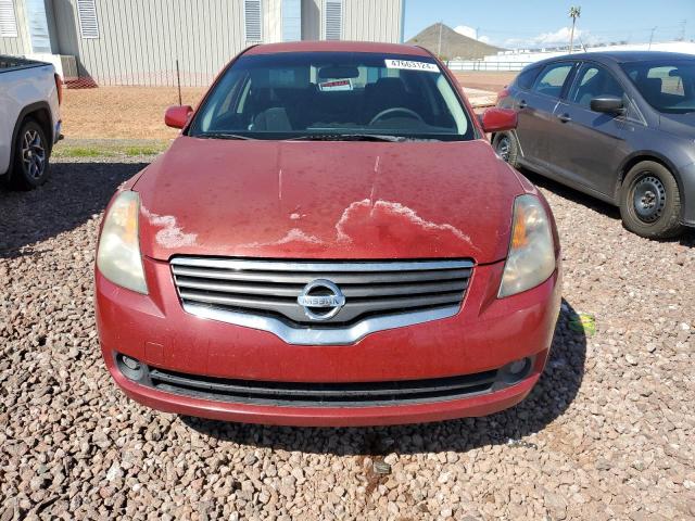 1N4AL21E69N506293 - 2009 NISSAN ALTIMA 2.5 MAROON photo 5