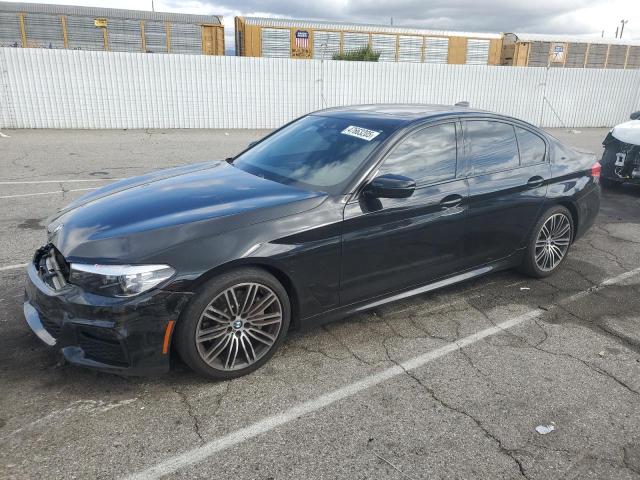 2019 BMW 540 I, 