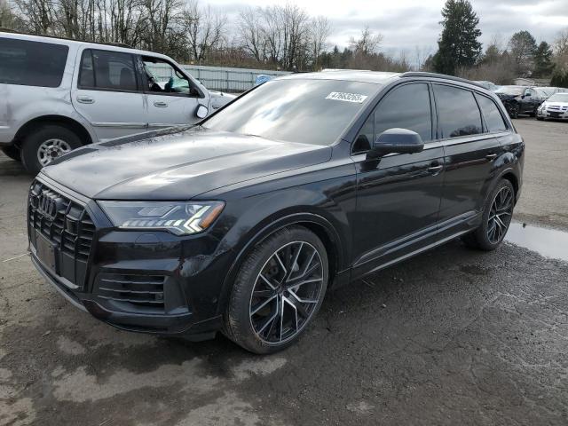2020 AUDI Q7 PRESTIGE, null