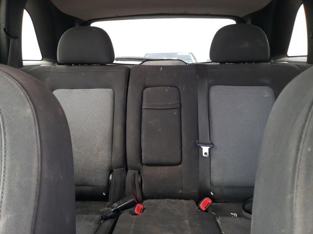 3GNAL3EKXFS507858 - 2015 CHEVROLET CAPTIVA LT წითელი ფოტო 10