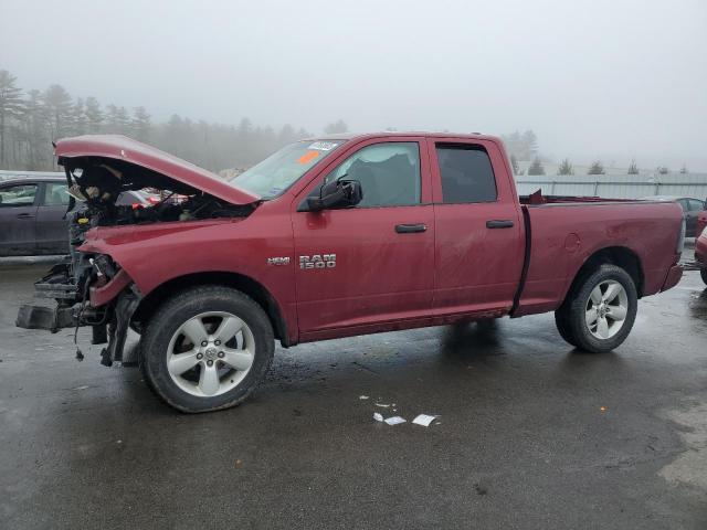 2014 RAM 1500 ST, 