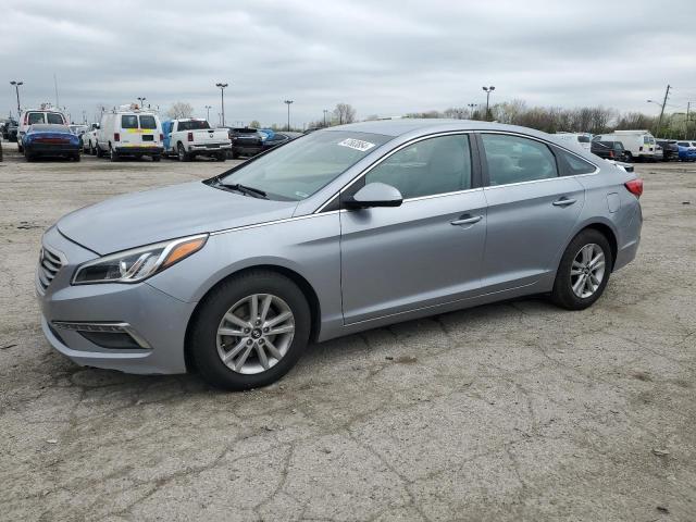 2015 HYUNDAI SONATA SE, 