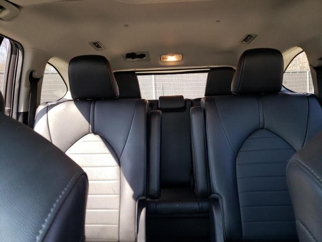 5TDGZRBH4MS528011 - 2021 TOYOTA HIGHLANDER XLE 灰色 照片 10