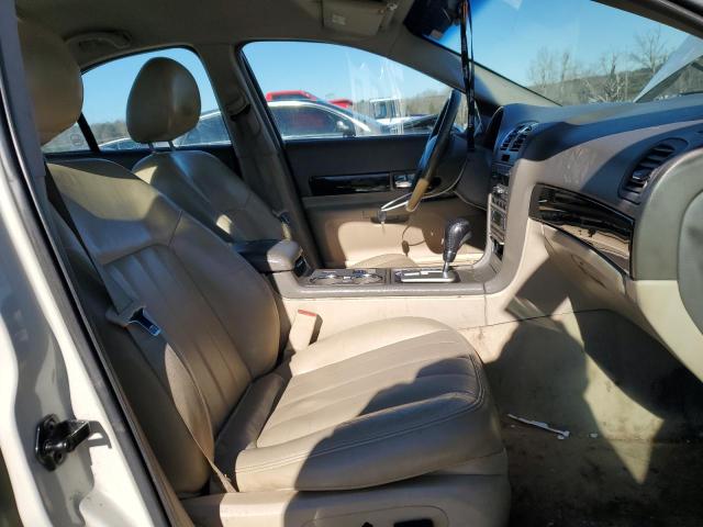 1LNHM86S15Y621024 - 2005 LINCOLN LS 米色 照片 7