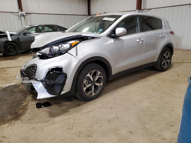 2022 KIA SPORTAGE LX, 