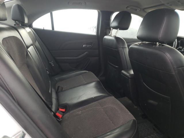 1G11C5SL2FF256963 - 2015 CHEVROLET MALIBU 1LT 白色 照片 10