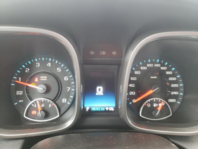 1G11C5SL2FF256963 - 2015 CHEVROLET MALIBU 1LT 白色 照片 9