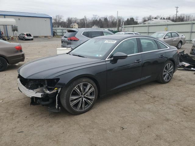 2019 AUDI A6 PREMIUM PLUS, 