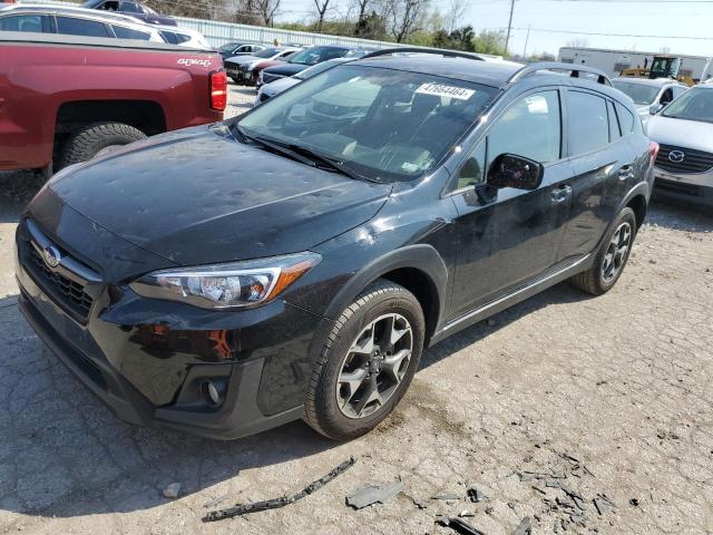 2020 SUBARU CROSSTREK PREMIUM, 