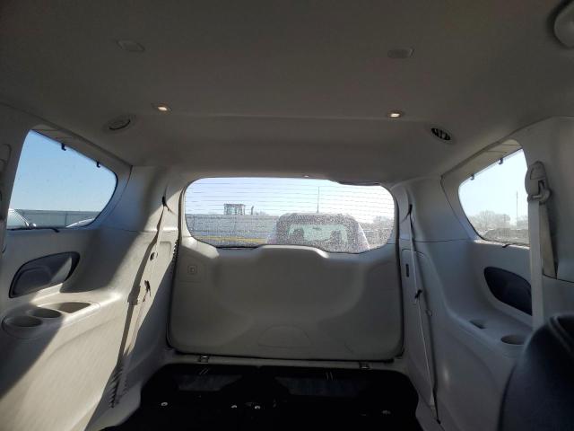 2C4RC1BG8JR149214 - 2018 CHRYSLER PACIFICA TOURING L 白色 照片 10