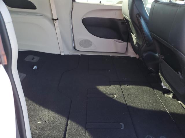 2C4RC1BG8JR149214 - 2018 CHRYSLER PACIFICA TOURING L 白色 照片 11