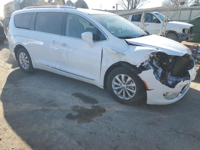 2C4RC1BG8JR149214 - 2018 CHRYSLER PACIFICA TOURING L 白色 照片 4