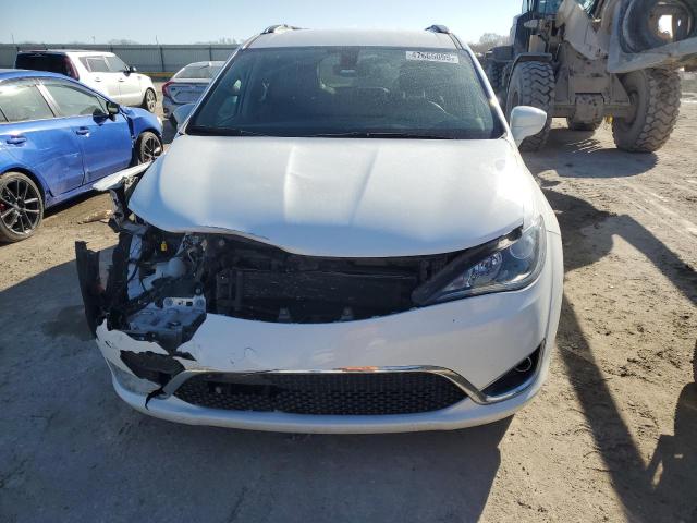 2C4RC1BG8JR149214 - 2018 CHRYSLER PACIFICA TOURING L 白色 照片 5