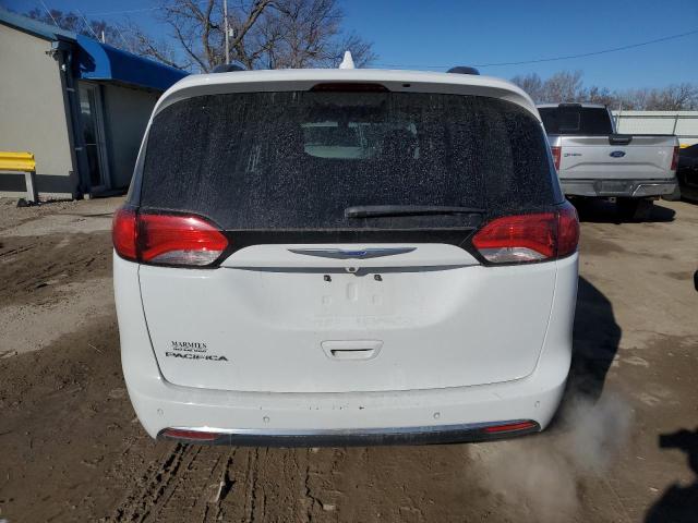 2C4RC1BG8JR149214 - 2018 CHRYSLER PACIFICA TOURING L 白色 照片 6