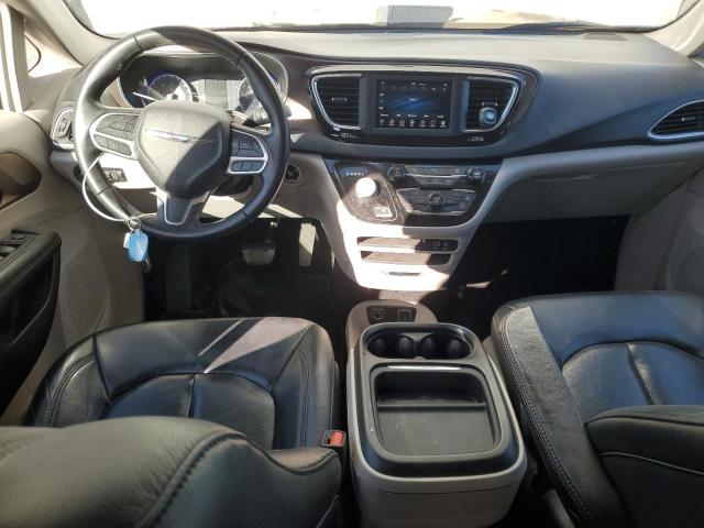 2C4RC1BG8JR149214 - 2018 CHRYSLER PACIFICA TOURING L 白色 照片 8