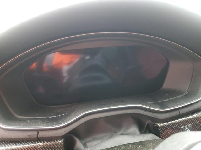 WAUC4CF56MA051957 - 2021 AUDI S5 PREMIUM PLUS BLACK photo 9