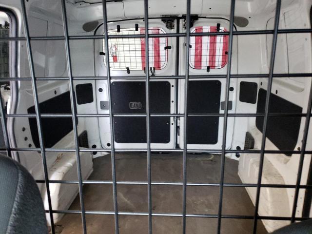 3N63M0ZN7HK714421 - 2017 CHEVROLET CITY EXPRE LT 白色 照片 10