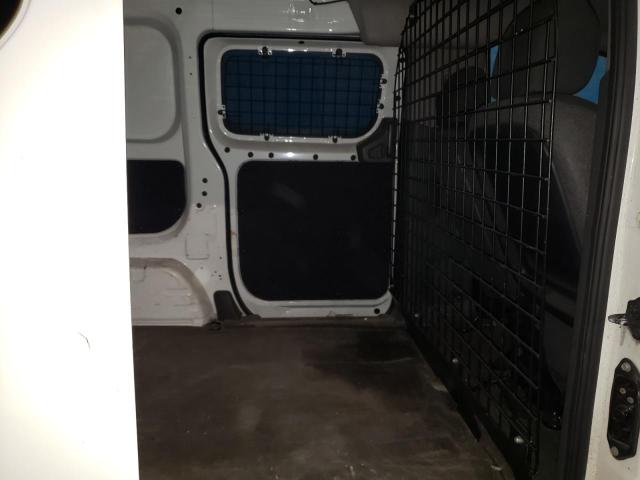 3N63M0ZN7HK714421 - 2017 CHEVROLET CITY EXPRE LT 白色 照片 11