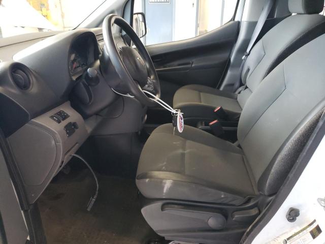 3N63M0ZN7HK714421 - 2017 CHEVROLET CITY EXPRE LT 白色 照片 7