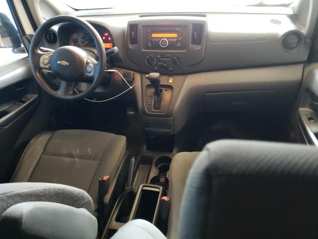 3N63M0ZN7HK714421 - 2017 CHEVROLET CITY EXPRE LT 白色 照片 8