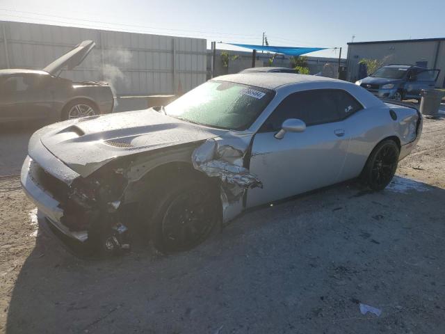 2019 DODGE CHALLENGER R/T SCAT PACK, 