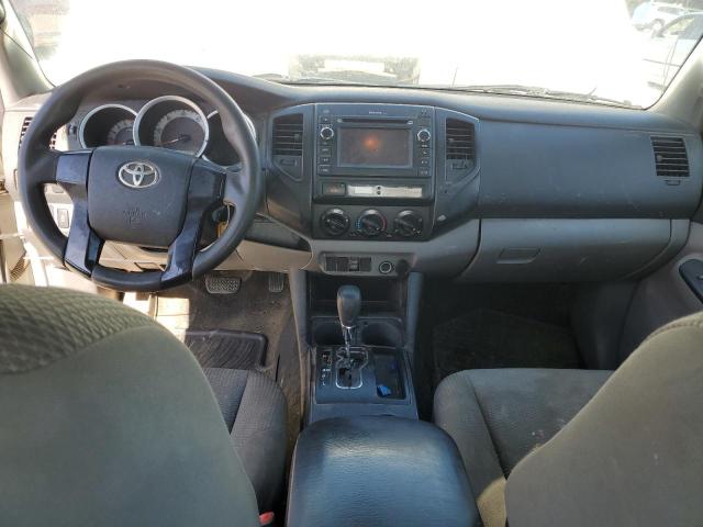 5TFTX4CNXDX035388 - 2013 TOYOTA TACOMA ACCESS CAB Ақ фото 8