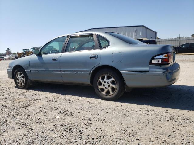 4T1BF18B7XU303570 - 1999 TOYOTA AVALON XL BLUE photo 2