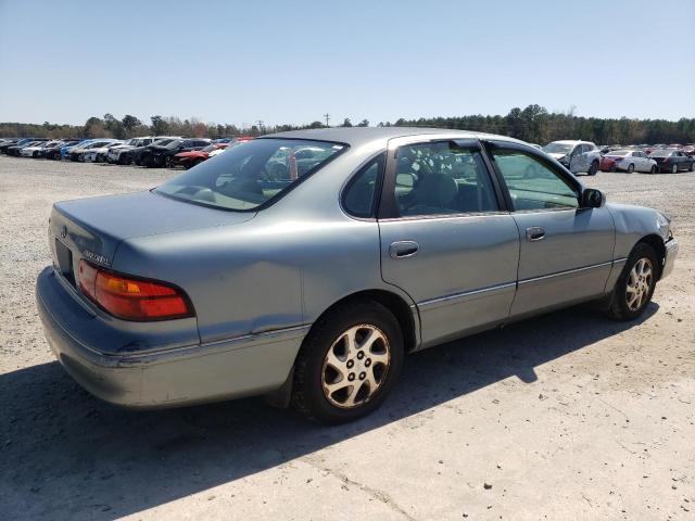 4T1BF18B7XU303570 - 1999 TOYOTA AVALON XL BLUE photo 3