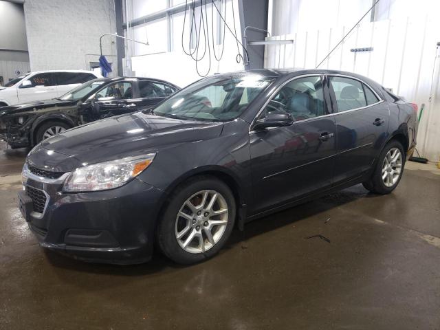 1G11C5SL0EF202964 - 2014 CHEVROLET MALIBU 1LT 石墨色 照片 1