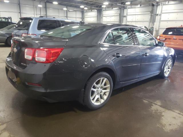 1G11C5SL0EF202964 - 2014 CHEVROLET MALIBU 1LT 石墨色 照片 3