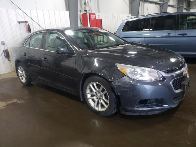 1G11C5SL0EF202964 - 2014 CHEVROLET MALIBU 1LT 石墨色 照片 4