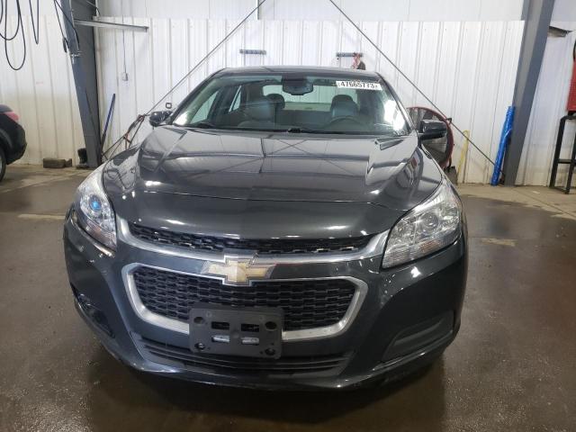 1G11C5SL0EF202964 - 2014 CHEVROLET MALIBU 1LT 石墨色 照片 5