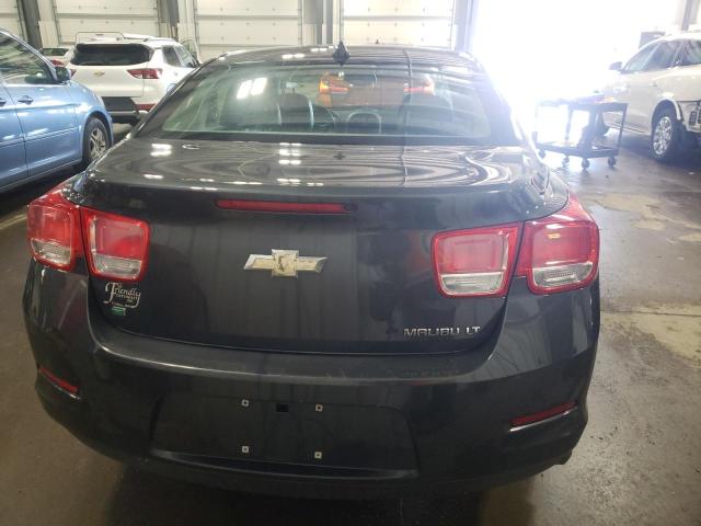 1G11C5SL0EF202964 - 2014 CHEVROLET MALIBU 1LT 石墨色 照片 6