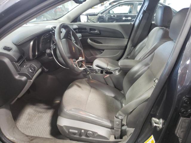 1G11C5SL0EF202964 - 2014 CHEVROLET MALIBU 1LT 石墨色 照片 7