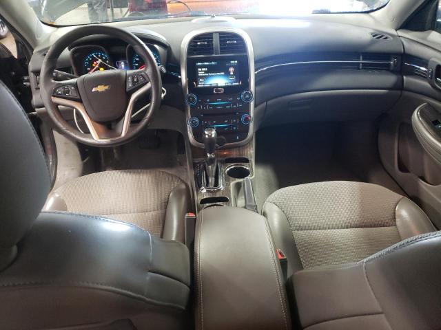 1G11C5SL0EF202964 - 2014 CHEVROLET MALIBU 1LT 石墨色 照片 8