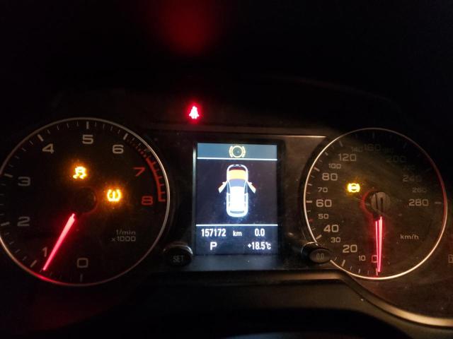 WA1WFCFP2CA018913 - 2012 AUDI Q5 PRESTIGE BLACK photo 9