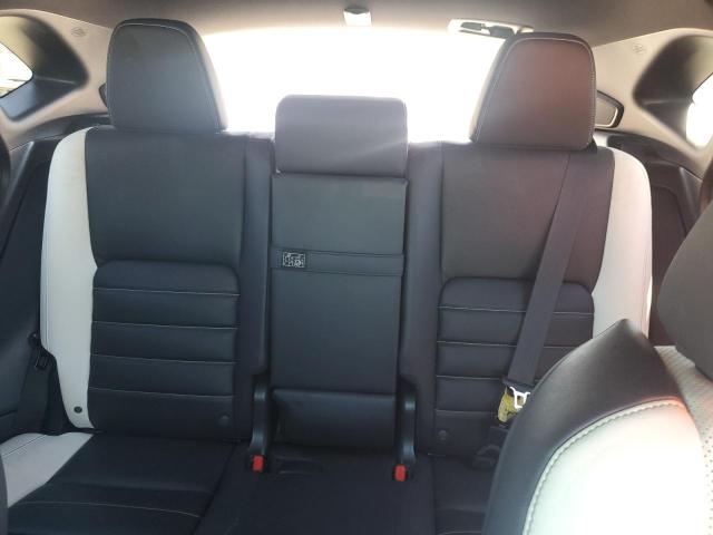 JTJYARBZ3K2155985 - 2019 LEXUS NX 300 BASE Qara foto 10