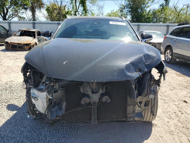 JTJYARBZ3K2155985 - 2019 LEXUS NX 300 BASE Qara foto 5