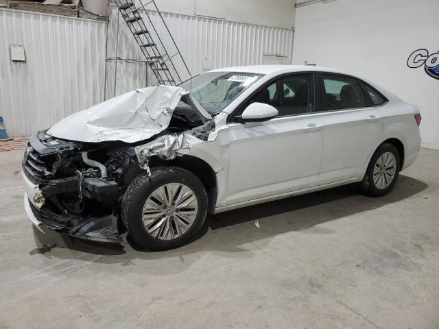 2019 VOLKSWAGEN JETTA S, null