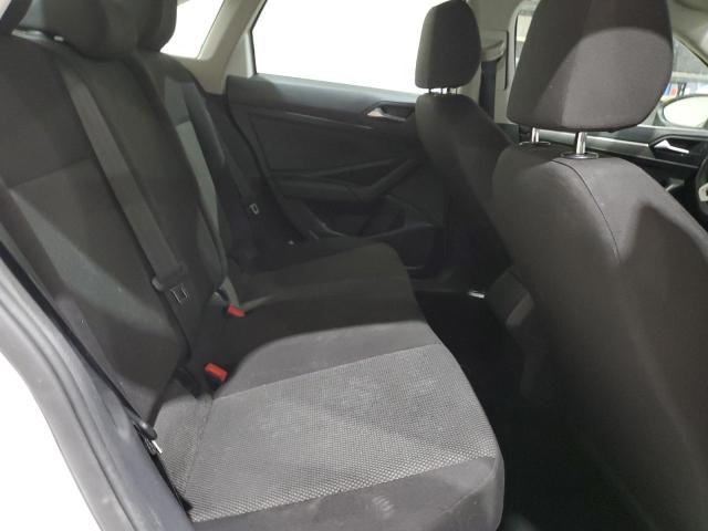 3VWC57BU4KM065986 - 2019 VOLKSWAGEN JETTA S WHITE photo 10