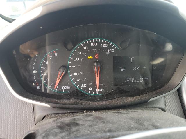 1G1JB5SH9J4120400 - 2018 CHEVROLET SONIC LS 灰色 照片 9