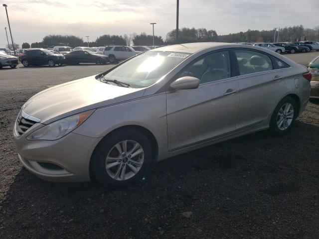 2011 HYUNDAI SONATA GLS, 